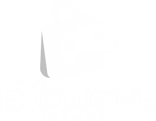 EXCLUSIVE GAMES