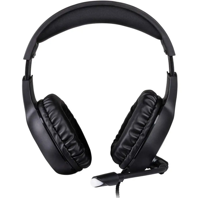 HEADSET GAMER FORTREK HOLT